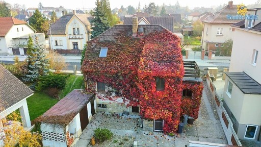 Prodej rodinného domu 183 m², pozemek 530 m²