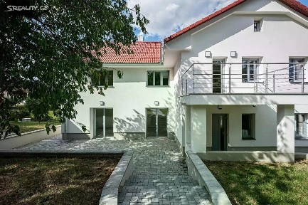 Prodej rodinného domu 236 m², pozemek 1361 m² Táhlá, Kamenice - Těptín