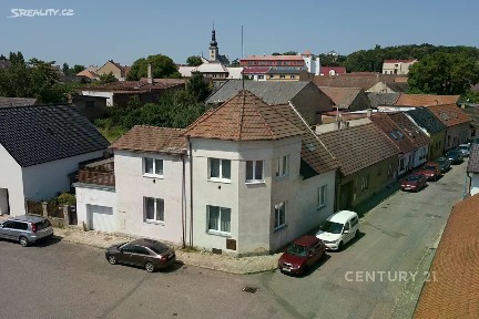 Okrsek, Lysá nad Labem