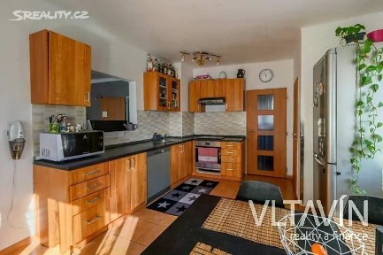 Vyžlovka, Praha-východ, Pražská