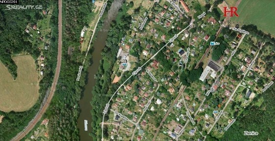 Lštění, Benešov, Zlenice