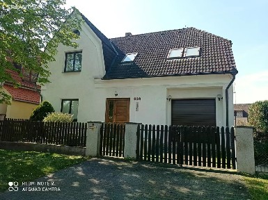 Prodej rodinného domu 180 m², pozemek 417 m² Na Požárech, Čelákovice