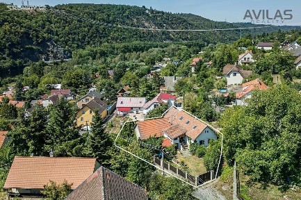 Hradištko, Praha-západ, Brunšov, Na Ovčičkách