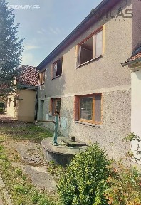 Prodej rodinného domu 167 m², pozemek 296 m² Blatenská, Březnice