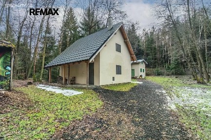 Říčany - Strašín