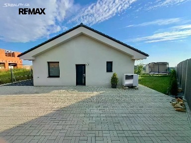 Prodej chalupy 106 m², pozemek 456 m²