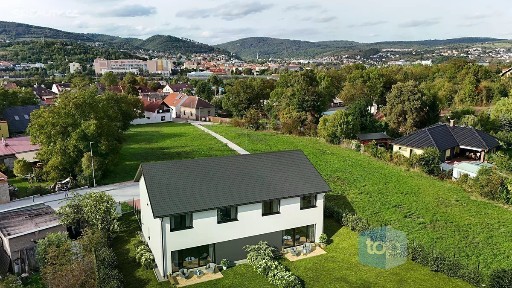 Prodej rodinného domu 146 m², pozemek 610 m² Steinerova, Beroun - Beroun-Zavadilka