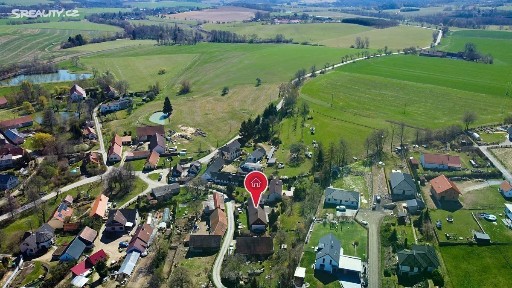 Prodej rodinného domu 125 m², pozemek 1362 m²