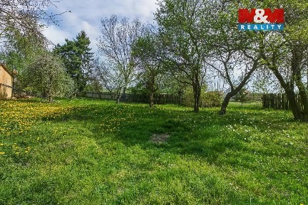 Prodej rodinného domu 75 m², pozemek 1137 m²