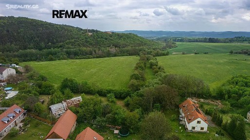 Nová Ves pod Pleší, Příbram, Sadová