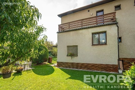 Prodej rodinného domu 209 m², pozemek 551 m² Petra Fastra, Říčany