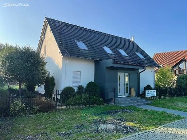 Prodej projektu na klíč 166 m², pozemek 654 m²
