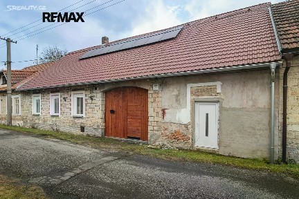 Prodej rodinného domu 235 m², pozemek 520 m²