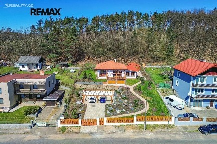 Prodej rodinného domu 89 m², pozemek 901 m² Dublovice - Zvírotice