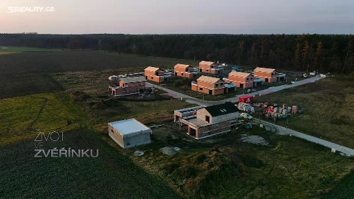 Prodej rodinného domu 182 m², pozemek 886 m²