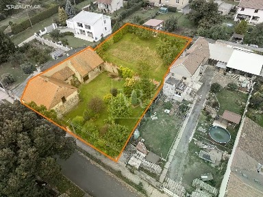 Prodej rodinného domu 105 m², pozemek 1492 m² Nová, Klobuky