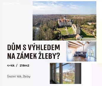 Žleby, Kutná Hora, Školní