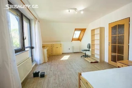 Prodej rodinného domu 160 m², pozemek 391 m² Obecnice