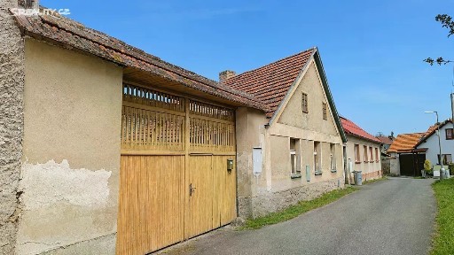 Prodej chalupy 75 m², pozemek 1046 m²
