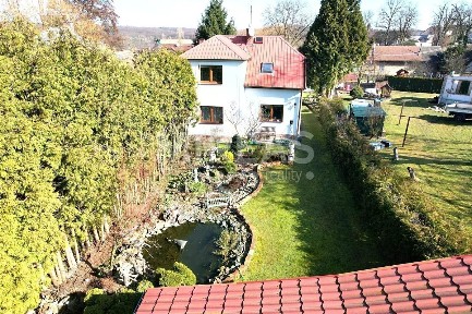 Prodej rodinného domu 135 m², pozemek 936 m² Ledce