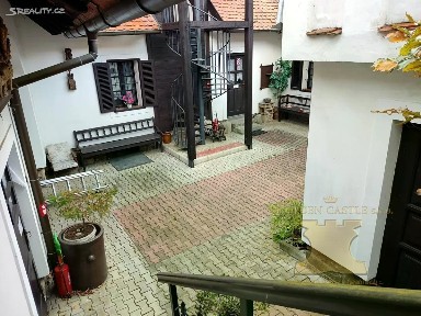 Prodej památky 350 m², pozemek 393 m²