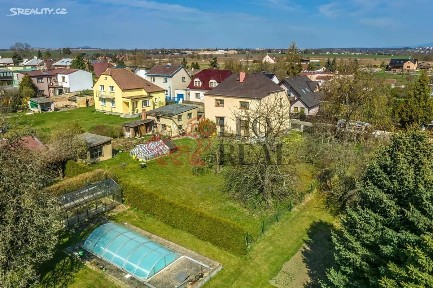 Mladá Boleslav, Čejetice, Gorkého