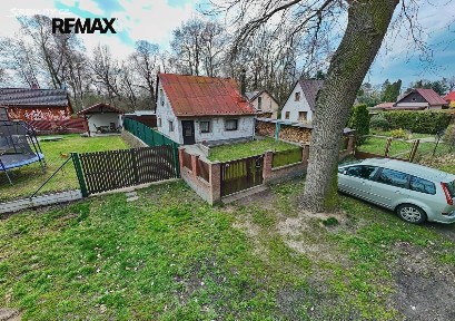 Sadská, Nymburk, Na Vodrážce