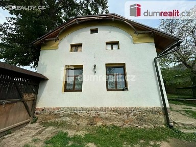 Prodej rodinného domu 240 m², pozemek 2614 m² Chlístovice