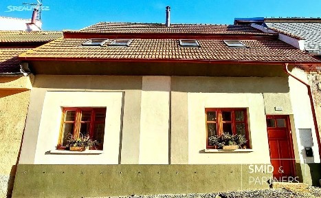 Prodej rodinného domu 187 m², pozemek 111 m² Československé armády, Kouřim