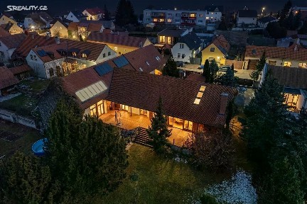 Berounská, Unhošť