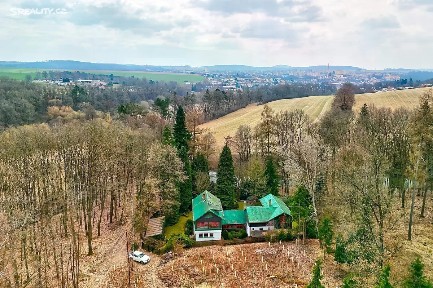 Prodej chaty 300 m², pozemek 1938 m²