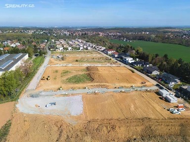 Prodej rodinného domu 250 m², pozemek 774 m² Úvaly