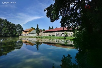 Prodej rodinného domu 189 m², pozemek 1028 m²