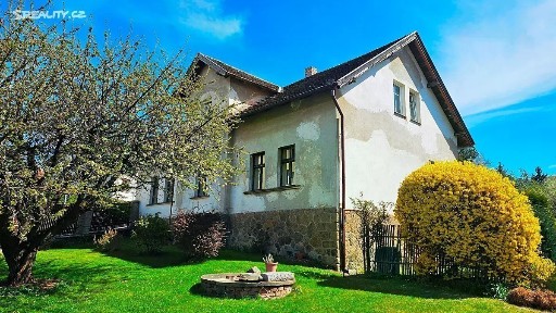Prodej rodinného domu 161 m², pozemek 625 m²