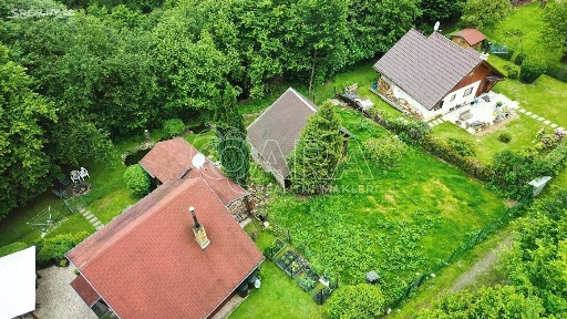 Krňany - Třebsín