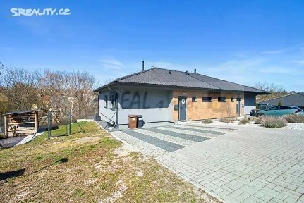 Prodej rodinného domu 92 m², pozemek 579 m²