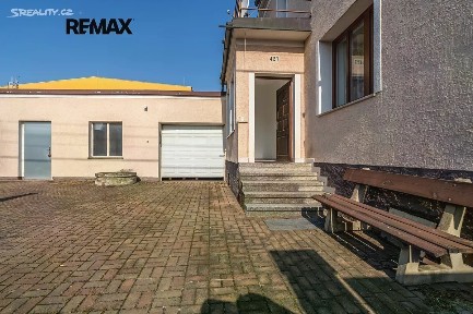 Prodej rodinného domu 151 m², pozemek 903 m²