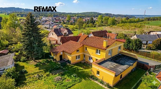 Příbram, Lazec