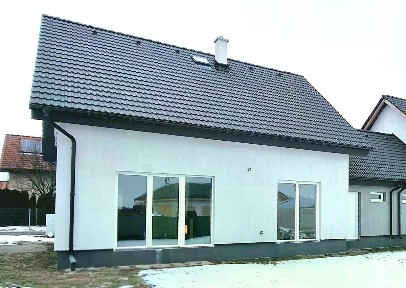 Prodej rodinného domu 153 m², pozemek 439 m²