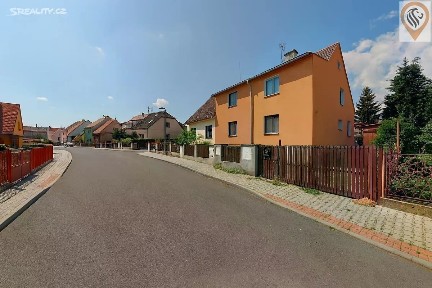 Krinitova, Rakovník - Rakovník II