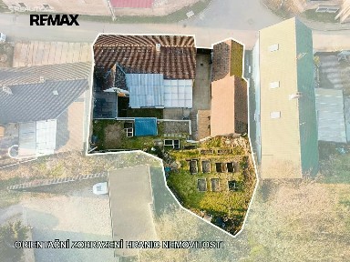 Prodej rodinného domu 172 m², pozemek 407 m²