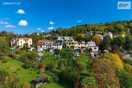Prodej rodinného domu 106 m², pozemek 789 m²