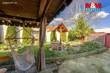 Prodej rodinného domu 133 m², pozemek 502 m²