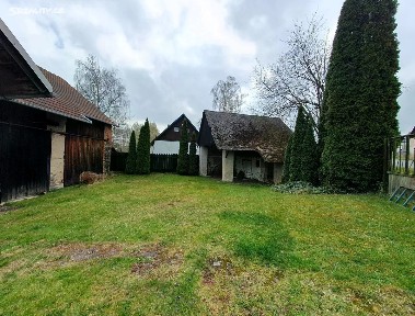 Prodej rodinného domu 65 m², pozemek 566 m²