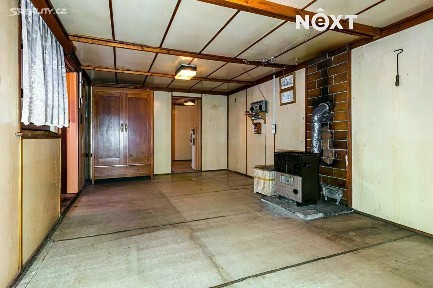 Prodej chaty 53 m², pozemek 2435 m² Křivoklát