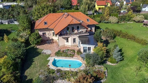 Myšlínská, Mnichovice