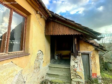 Prodej rodinného domu 110 m², pozemek 208 m²
