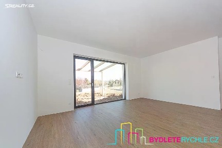 Prodej rodinného domu 125 m², pozemek 979 m² Mukařov