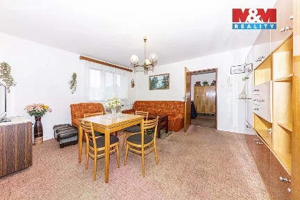Prodej rodinného domu 145 m², pozemek 785 m²