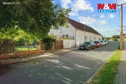 Prodej rodinného domu 106 m², pozemek 1208 m² Zalavecká, Stochov - Čelechovice